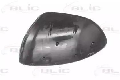 Корпус, наружное зеркало BLIC купить