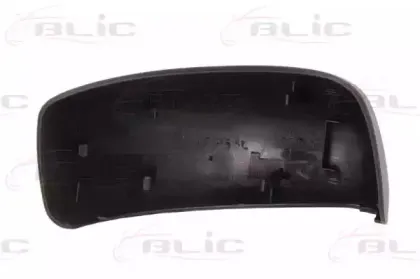 Корпус, наружное зеркало BLIC купить