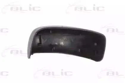 Корпус, наружное зеркало BLIC купить