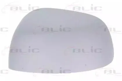 Корпус, наружное зеркало BLIC купить