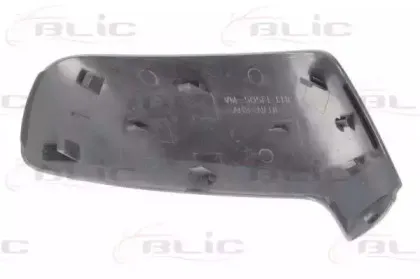 Корпус, наружное зеркало BLIC купить