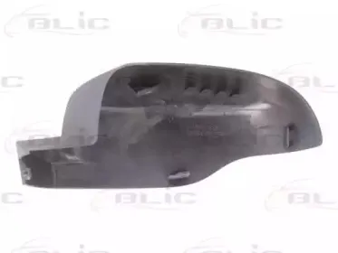 Корпус, наружное зеркало BLIC купить