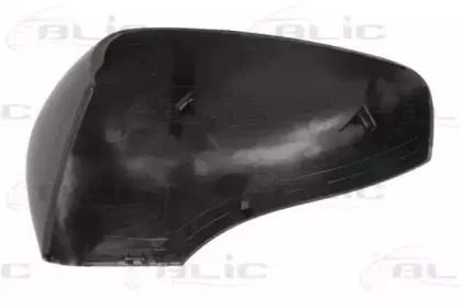 Корпус, наружное зеркало BLIC купить
