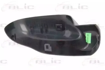Корпус, наружное зеркало BLIC купить