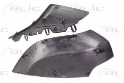Корпус, наружное зеркало BLIC купить