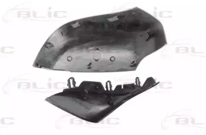 Корпус, наружное зеркало BLIC купить