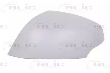 Корпус, наружное зеркало BLIC купить