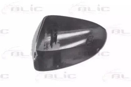 Корпус, наружное зеркало BLIC купить