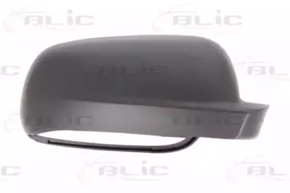 Корпус, наружное зеркало BLIC купить