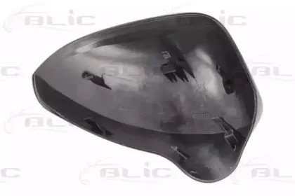 Корпус, наружное зеркало BLIC купить