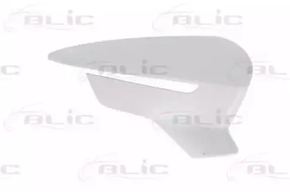 Корпус, наружное зеркало BLIC купить