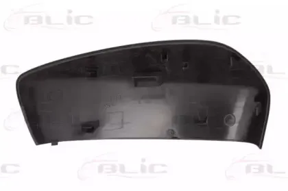 Корпус, наружное зеркало BLIC купить