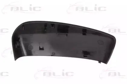 Корпус, наружное зеркало BLIC купить