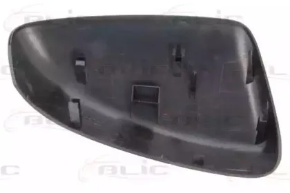 Корпус, наружное зеркало BLIC купить