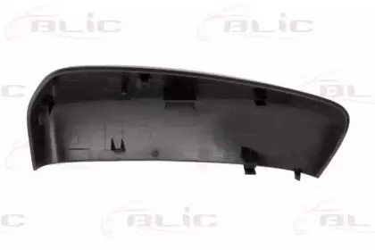 Корпус, наружное зеркало BLIC купить