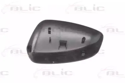 Корпус, наружное зеркало BLIC купить
