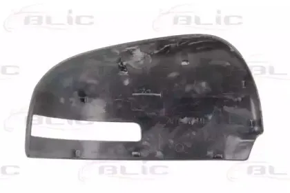 Корпус, наружное зеркало BLIC купить