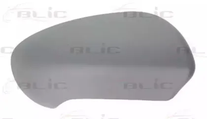 Покрытие, внешнее зеркало BLIC купить