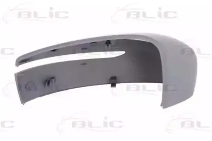 Корпус, наружное зеркало BLIC купить