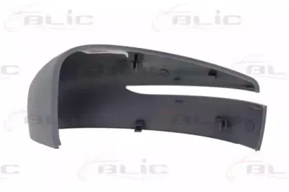 Корпус, наружное зеркало BLIC купить