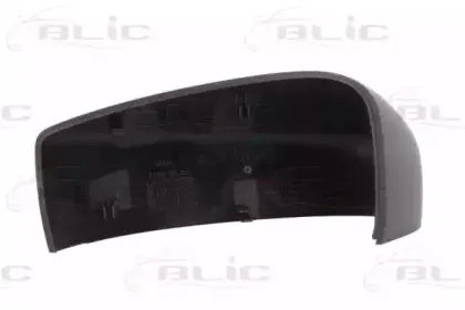 Корпус, наружное зеркало BLIC купить