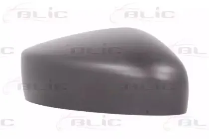 Корпус, наружное зеркало BLIC купить
