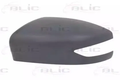 Корпус, наружное зеркало BLIC купить