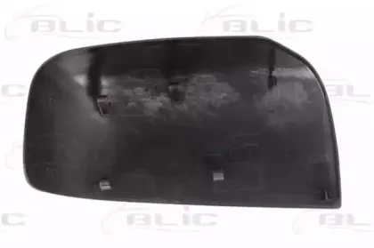 Корпус, наружное зеркало BLIC купить