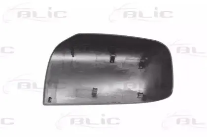 Корпус, наружное зеркало BLIC купить