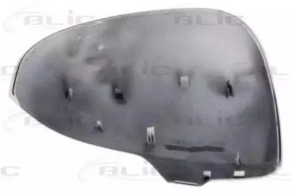 Корпус, наружное зеркало BLIC купить