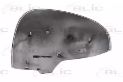 Корпус, наружное зеркало BLIC купить