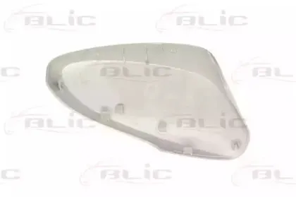 Корпус, наружное зеркало BLIC купить