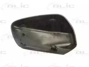 Корпус, наружное зеркало BLIC купить