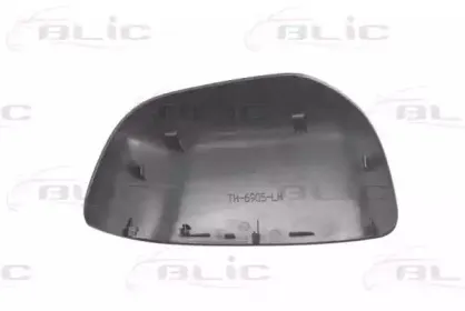 Корпус, наружное зеркало BLIC купить