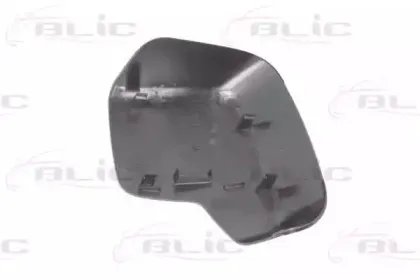 Корпус, наружное зеркало BLIC купить