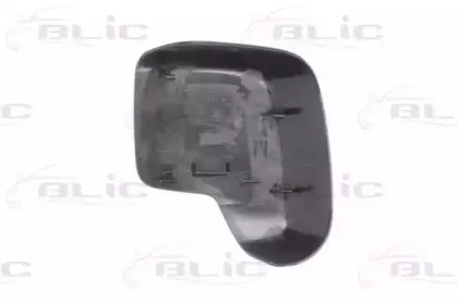 Корпус, наружное зеркало BLIC купить