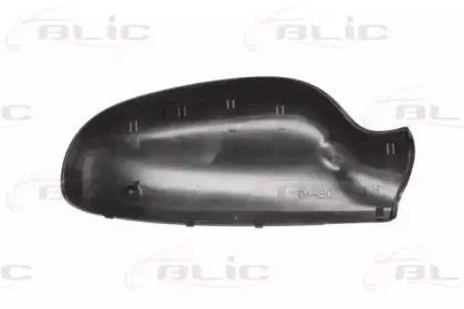 Корпус, наружное зеркало BLIC купить