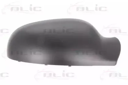 Корпус, наружное зеркало BLIC купить