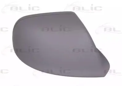 Корпус, наружное зеркало BLIC купить