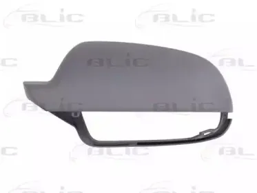 Корпус, наружное зеркало BLIC купить