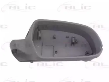 Корпус, наружное зеркало BLIC купить