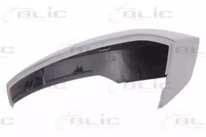 Корпус, наружное зеркало BLIC купить