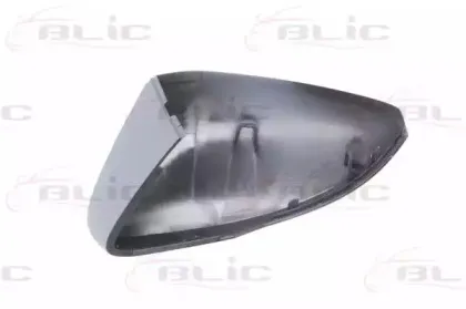 Корпус, наружное зеркало BLIC купить