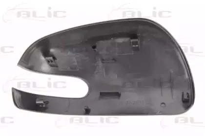 Корпус, наружное зеркало BLIC купить