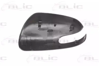 Корпус, наружное зеркало BLIC купить