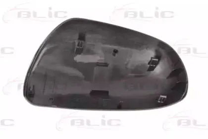 Корпус, наружное зеркало BLIC купить