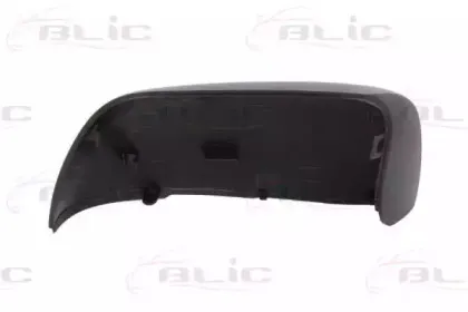 Корпус, наружное зеркало BLIC купить