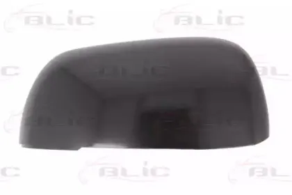 Корпус, наружное зеркало BLIC купить