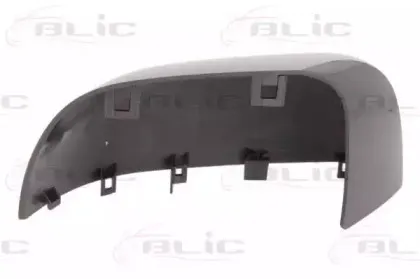 Корпус, наружное зеркало BLIC купить