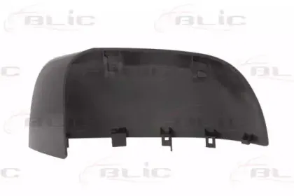 Корпус, наружное зеркало BLIC купить